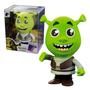 Imagem de Figura Shrek Boneco Colecionável Dreamworks Fandom Box 062 Lider Brinquedos