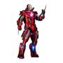 Imagem de Figura Silver Centurion Suit Up Version - Marvel - Sixth Scale - Hot Toys