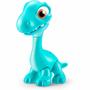 Imagem de Figura - Smashers Junior Dino Dig - Ovo Grande - Brontosaurus - Fun Divirta-se