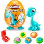 Imagem de Figura - Smashers Junior Dino Dig - Ovo Grande - Brontosaurus - Fun Divirta-se