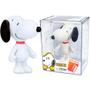 Imagem de Figura Snoopy Peanuts Fandom Box 026 Boneco Colecionável - Líder Brinquedos