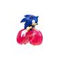 Imagem de Figura Sonic 7cm - Sonic The Hedgehog Sunny 4220