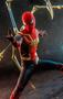 Imagem de Figura Spider-Man Integrated Suit - Spider-man No Way Home - Sixth Scale - Hot Toys