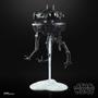 Imagem de Figura Star Wars Imperial Probe Droid O Império Contra Ataca - Edição Comemorativa 40 Anos - Black Series - Hasbro