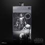 Imagem de Figura Star Wars Metallic Stormtrooper Grafite Hasbro E9923