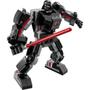 Imagem de Figura Star Wars Robô Do Darth Vader 139 Peças 75368 Lego