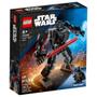 Imagem de Figura Star Wars Robô Do Darth Vader 139 Peças 75368 Lego