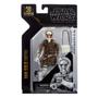 Imagem de Figura Star Wars The Black Series Han Solo Hoth Hasbro F1311