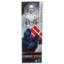 Imagem de Figura Storm Shadow 29 Cm Snake Eyes - Hasbro E8345-E8489