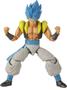 Imagem de Figura Super Saiyan Blue Gogeta da série 11 de Dragon Ball Super