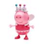 Imagem de Figura surpresa peppa com roupinha 2319 - sunny