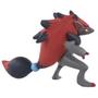 Imagem de Figura Takara Tomy Pokémon MonColle MS-18 Zoroark