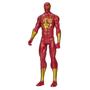 Imagem de Figura Titan Hero Iron Spider - 12 Polegadas, da série Marvel Ultimate Spider-Man