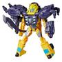 Imagem de Figura - Transformers Beast Combiners - Bumblebee e Snarlsaber - Hasbro