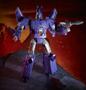 Imagem de Figura Transformers Kingdom War for Cybertron Cyclonus - Hasbro