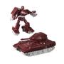 Imagem de Figura Transformers Kingdom War For Cybertron Warpath F0671