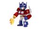 Imagem de Figura Transformers Optimus Prime - 10cm - Com Luzes