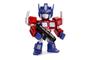 Imagem de Figura Transformers Optimus Prime - 10cm - Com Luzes