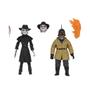 Imagem de Figura Ultimate Blade & Torch 2 pack 7 in - Horror Film Series - Puppet Master - Neca