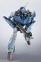 Imagem de Figura VF-0D Phoenix Shin Kudo Use - Macross Zero - Hi-Metal R - Bandai