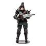 Imagem de Figura Warhammer 40.000 Traidor Guard (Darktide) - McFarlane Toys 7" - WV6