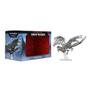 Imagem de Figura WizKids D&D Icons of the Realms Adult Silver Dragon