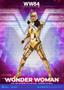 Imagem de Figura Wonder Woman Golden Armor D 8ction Heroes Beast Kingd