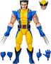 Imagem de Figura X-Men Wolverine Marvel Legends 85 Years Hasbro F9112