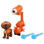 Imagem de Figura Zuma + Lançador Pack De Ação Patrulha Canina - Sunny