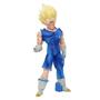 Imagem de Figuras de Ação Dragon Ball 20cm - Goku e Vegeta - Estátua de Batalha em PVC