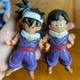 Imagem de Figuras de Ação Dragon Ball - Son Gohan e Goten (Ichiban Kuji)