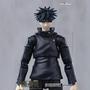 Imagem de Figuras de Ação Jujutsu Kaisen (15cm) - Gojo, Itadori e Megumi