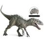 Imagem de Figuras de ação Jurassic Indominus Rex Dinosaur Model