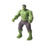 Imagem de Figuras de Ação Marvel (17cm) - Homem-Aranha, Hulk, Homem de Ferro - Brinquedo Infantil