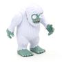 Imagem de Figuras De Ação Para Meninos Plants Vs Zombies Gargantuar Dr. Zombie Conehead Yeti Brinquedo Para