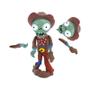 Imagem de Figuras de Ação Plants vs. Zombies - Gargantuar, Dr. Zumbi e Yeti - Presentes para Meninos