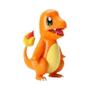 Imagem de Figuras de Ação Pokémon fofas (5-8cm) - Pikachu, Charmander, Squirtle, Bulbasaur e Psyduck