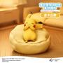 Imagem de Figuras de Ação Pokémon - Pikachu, Meowth, Slowpoke, Rowlet, Charmander e Gonbe - Série Sleep Starry Dream