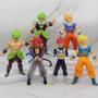 Imagem de Figuras De Ação Super Saiyan Dragon Ball Z Goku Broly Vegeta Ultra Instinct Anime Modelo De