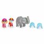 Imagem de Figuras jungle pups, filhotes