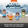 Imagem de Figuras Little People Collector - Avatar: A Lenda de Aang