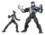 Imagem de Figuras Marvel Legends - Venon Space Knight E Marvel's Mania - Hasbro F7134