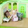 Imagem de Figuras - Sylvanian Families - Enfermeira do Campo - Epoch Magia