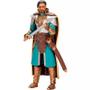 Imagem de Figure Action Dungeons e Dragons Honra entre Rebeldes Xenk Moxie F4870 - Hasbro