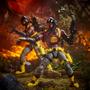 Imagem de Figure Action Gi Joe Series Patrol Python B.A.T. N41 F4754 - Hasbro