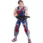 Imagem de Figure Action Gi Joe Series Xamot Paoli N45 F4025 - Hasbro