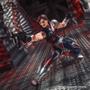 Imagem de Figure Action Gi Joe Series Xamot Paoli N45 F4025 - Hasbro