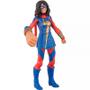 Imagem de Figure Action Marvel Gamer Verse Avengers Ms. Marvel E9867 E8677 - Hasbro