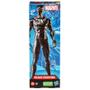 Imagem de Figure Action Marvel Pantera Negra Clássico 20cm F6607 F6749 - Hasbro