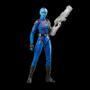 Imagem de Figure Action Nebula Marvel Legends Series Build-A-Figure Cosmo N3 F6606 - Hasbro